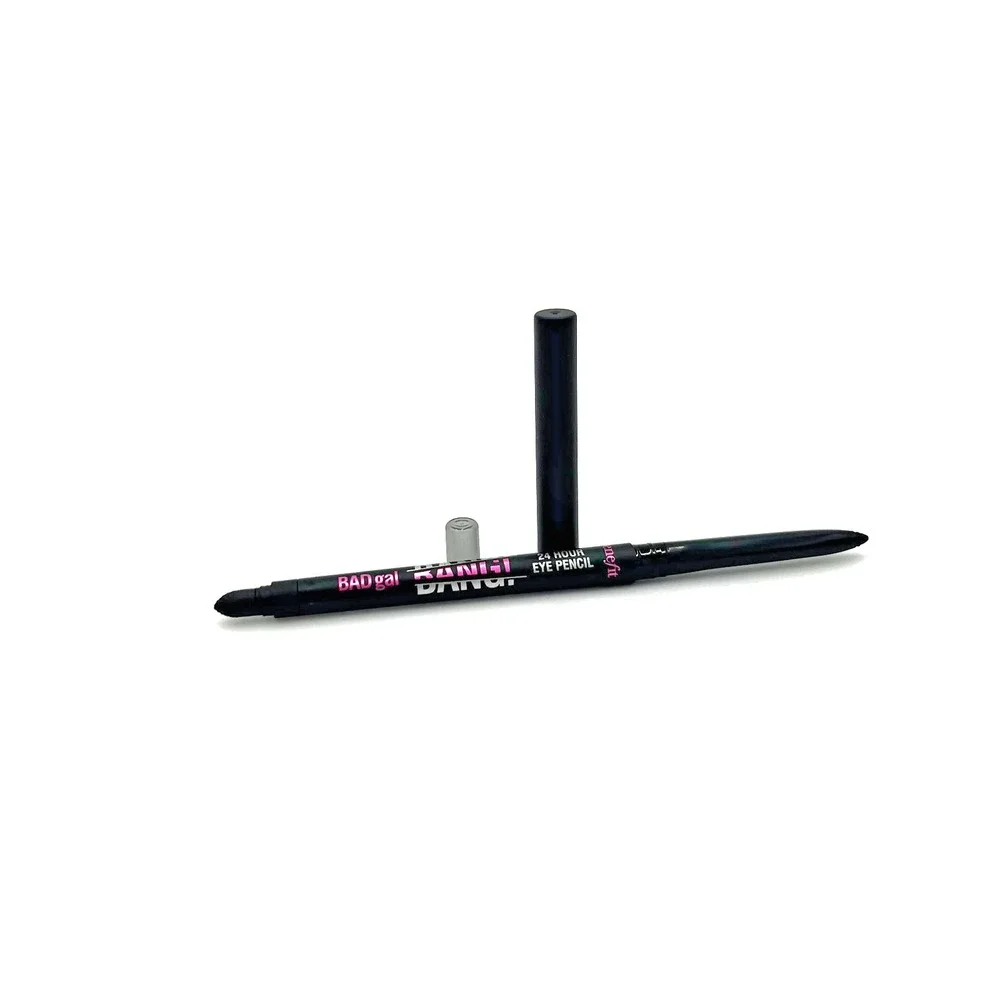 Benefit Bad Gal Bang 24 Hour Eye Pencil Shade Pitch Black 0.25g/0.009oz‎